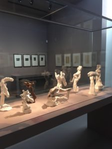 exposition musée rodin